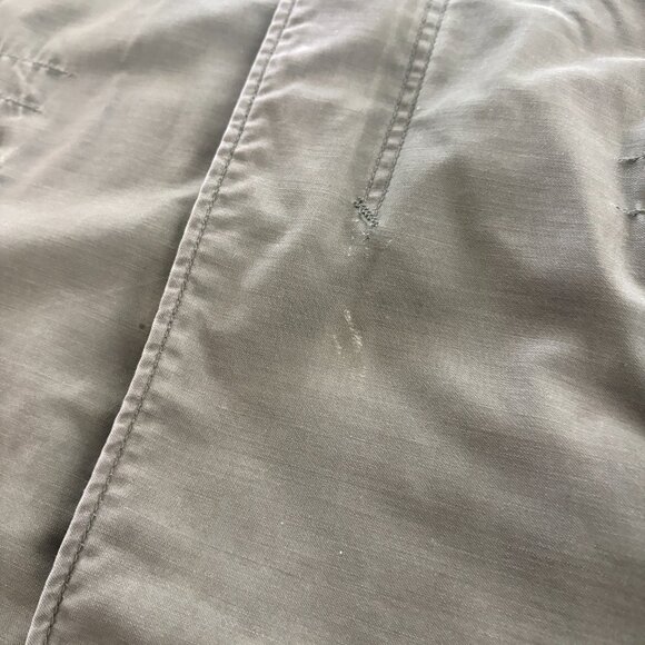 Vintage 60s US Army M65 Vietnam Jacket Size XL - Picture 4 of 15